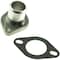 Motorad Engine Coolant Thermostat Housing CH3031 - alternate 3