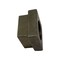 Cnh BUSHING, CNH OEM 668999R1 668999R1 - alternate 5