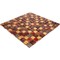 Apollo Tile Gold Red 11.7 in x 11.7 in Glass, Resin Glossy Floor and Wall Mosaic Tile 4.75 sqft/case, 5PK APLBDA882307A - alternate 5