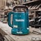 Makita Cordless Hot Water Kettle GTK01Z - alternate 6