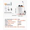 Vevor 3.2 Gallon Battery Powered Backpack Sprayer 0-90 PSI 2H Runtime for Yard Lawn XF-12M27-US - alternate 6