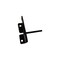 Cnh LATCH, CNH OEM 6400634 6400634 - alternate 3