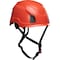 Pip Industrial Climbing Helmet w/Mips Brain Protection System for Industrial Safety Helmets, ABS Shell, E 280-HP1491RM-15 - alternate 1