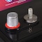 Mighty Max Battery MM-G27M, 12V 100Ah, Group Size 27M Deep-Cycle Marine AGM, 800 CCA, 850 MCA, 170 RC Battery MAX4165861 - alternate 6