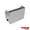 Extreme Max 5001.6035 H Cleaning Station Organizer Enclosed Race Trailer Shop Garage Storage 5001.6035 - alternate 5