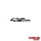 Extreme Max 5001.5789 Folding Trailer Step - 2-1/8" x 4-1/4" 5001.5789 - alternate 8