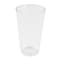Gibson Home Moonstone 4 Piece 16 Ounce Glass Tumbler Set 141408.04 - alternate 4