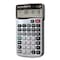 Calculated Industries Master Real Estate and Mortgage Calculator, 9-Digit LCD 3405 - alternate 5