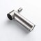 Kibi Circular Wall Mounted 1/2 in Slip-On Tub Spout with Diverter, Brushed Nickel TS102BN - alternate 7