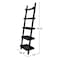 International Concepts Lean To Shelf Unit, with 5 Shelves, Black SH67-2660 - alternate 6