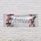 Signmission Flowers, 48 Inch x 120 Inch, Vinyl Banner B-120-30640 - alternate 4