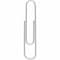 Acco CLIPS, PAPER, STANDARD, #1, 100PK 72360 - alternate 1