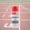 Allstar Performance ALL78232 14 oz Mud-X Helmet Cleaner & Anti-Fog ALL78232 - alternate 2