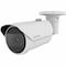 Hanwha Vision WISENET Q NETWORK OUTDOOR VANDAL BULLET QNO-C8083R - alternate 1