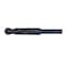 Century Drill & Tool Black Oxide S and D Drill Bits 47347 - alternate 1