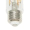 Westinghouse 6.5W 85W Eq. Clear T10 Dimmable Filament LED Light Bulb, Medium Base, 6PK 5341020 - alternate 3