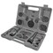 Performance Tool 18 pc. Brake Caliper Kit, Wind Back Pistons, Vehicle Adapters, Storage Case W89202 - alternate 1