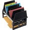 Officemate TRAY, SORTER SYSTEM, BK OIC22102 - alternate 3