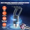 Vevor Commercial Immersion Blender Heavy Duty Hand Mixer 750W Variable Speed HB6089D-UL - alternate 5