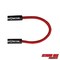 Extreme Max Extreme Max 3006.3045 BoatTector Bungee Dock Line Value 2-Pack - 7', Red 3006.3045 - alternate 4