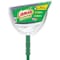 Libman 11'' W. x 53.5'' L. Precision Angle Broom with Dustpan 206 - alternate 2