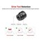 Tekton 3/4 Inch Drive x 16 Inch Impact Extension (Through Hole) SIA31016 - alternate 4