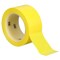 3M Sealing Tape, Yellow, 36 yd L, 2 in W 483 - alternate 5