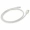 Add-On 1M USB 2.0 A MALE TO LIGHTNING MALE WHITE CABLE USB2LGTSL1MW - alternate 5