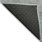 Homeroots 9' X 12' Teal Blue Salmon And Beige Medallion Washable Indoor Outdoor Area Rug 615918 - alternate 7