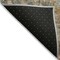 Homeroots 10' X 14' Sage Gray And Pink Abstract Washable Indoor Outdoor Area Rug 606127 - alternate 6