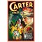 Homeroots Vintage Carter Vintage Magic Unframed Print Wall Art 393298 - alternate 1