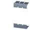 Siemens terminal cover plug-in and withdraw. breaker accessory for: circuit breaker 3VA9353-0KB01 - alternate 1