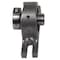 Edt PILLOW BLOCK BEARING QF1AO7-55-LKHTE - alternate 2