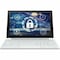 Asus CHROMEBOOK DETACHABLE CHROME ENTERPRISE MEDIATEK KOMPANIO 520 TOUCH WITH ST CM3001DM2A-YZ88T-S - alternate 1