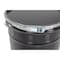Zoro Select Steel Pail Lid, Lever Lock, For 1TMH7 LID-STL-LL-UN - alternate 3