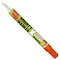 Mighty Marker PM-15 Paint Marker, Eco-Friendly, 10ml Alcohol Based Paint, Orange Color Family, 8-PK 80815 - alternate 1