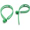Blubird Rapid-Tie 16 In., Green, 10PK T01-10-GR - alternate 2