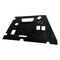 John Deere PANEL LH FUEL TANK RETAIN, JOHN DEERE OEM R130377 R130377 - alternate 4