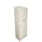 Steel Cabinets Usa Utility Storage Cabinet, 66 in H, 24 in W, 15 in D, Putty, 4 Shelves FS-246-P - alternate 1