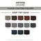 Rust-Oleum HOME Matte Deep Tint Base Floor Coating Kit 1 qt 360100 - alternate 5