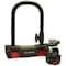 Doublelock KODIAK, Heavy Duty Compact U-Lock 200-130A - alternate 1