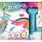 Tpg Creations Aircolor Airbrush Kit with Markers & Stencils 490 - alternate 4