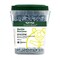 Dottie #10 x 1/2in Slotted Hex Washer Head Metal Piercing Screw (Tuff Pail), 4000PK SP1012TP4K - alternate 2