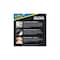 Homax #0 12 Pad Steel Wool, Fine Grade Gray, 12PK 10121110-6 - alternate 5