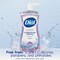 Dial Antibacterial Defense 7.5 Oz. Fresh Lavender + Aloe Foaming Hand Wash 2138227 - alternate 4