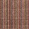 Homeroots 9' X 12' Blush Burgundy And Pink Striped Washable Indoor Outdoor Area Rug 615035 - alternate 5