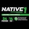Native Level 1 Performance Nutrition 40 Lb. Dry Dog Food 3905 - alternate 4