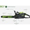 Greenworks 80V 16'' 2kW Brushless Chainsaw with 4.0 Ah Battery & Charger 2009602 - alternate 5