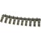 Komatsu TERMINAL, KOMATSU OEM 203-06-56370 203-06-56370 - alternate 4