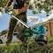 Makita Brushless 13" String Trimmer Kit, 18V LXT XRU23SM1 - alternate 15